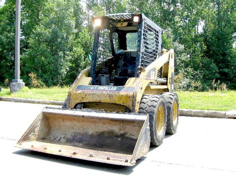 216 caterpillar skid steer|caterpillar 216 specs.